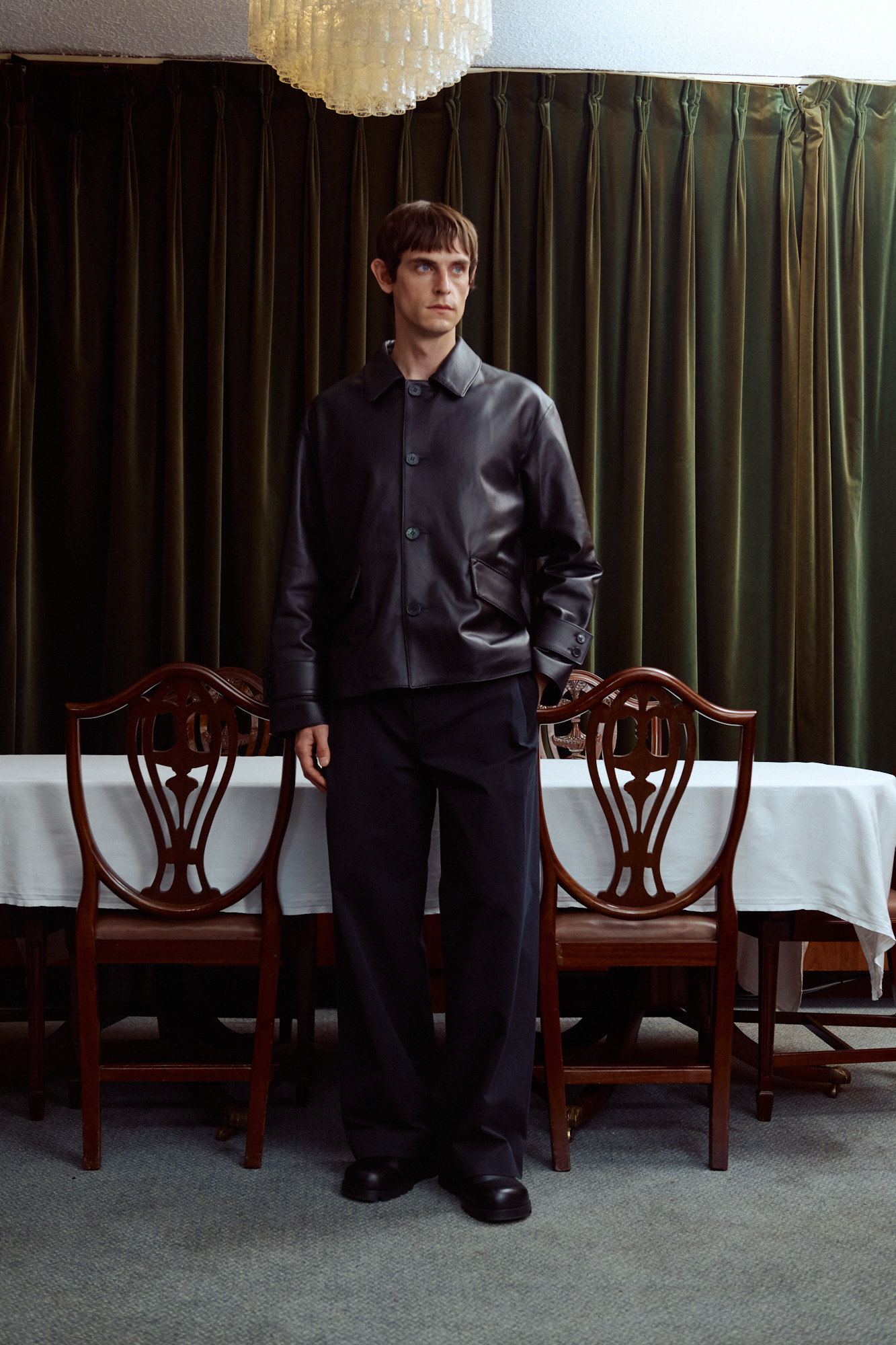 Mackintosh Women and Men collection(s) - Wholesale distribution by
